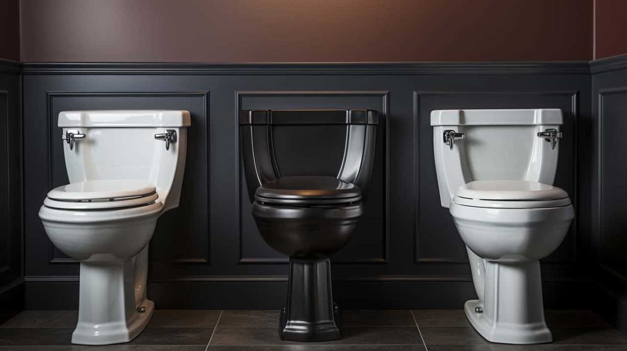 toilet seats at home depot