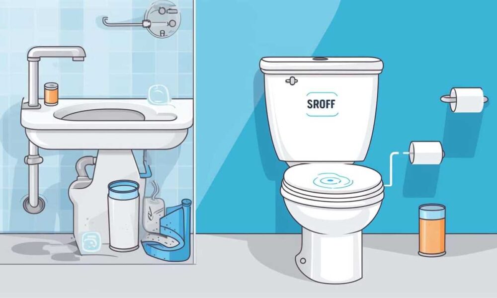 Can You Flush the Toilet Paper in Greece Best Modern Toilet