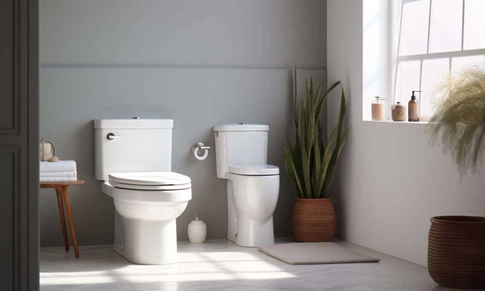 Can You Flush Cotton Pads Down the Toilet Best Modern Toilet