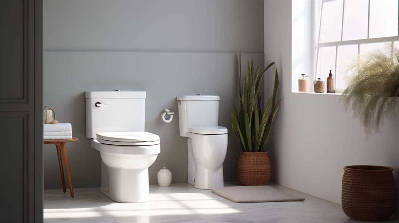 toilet seats