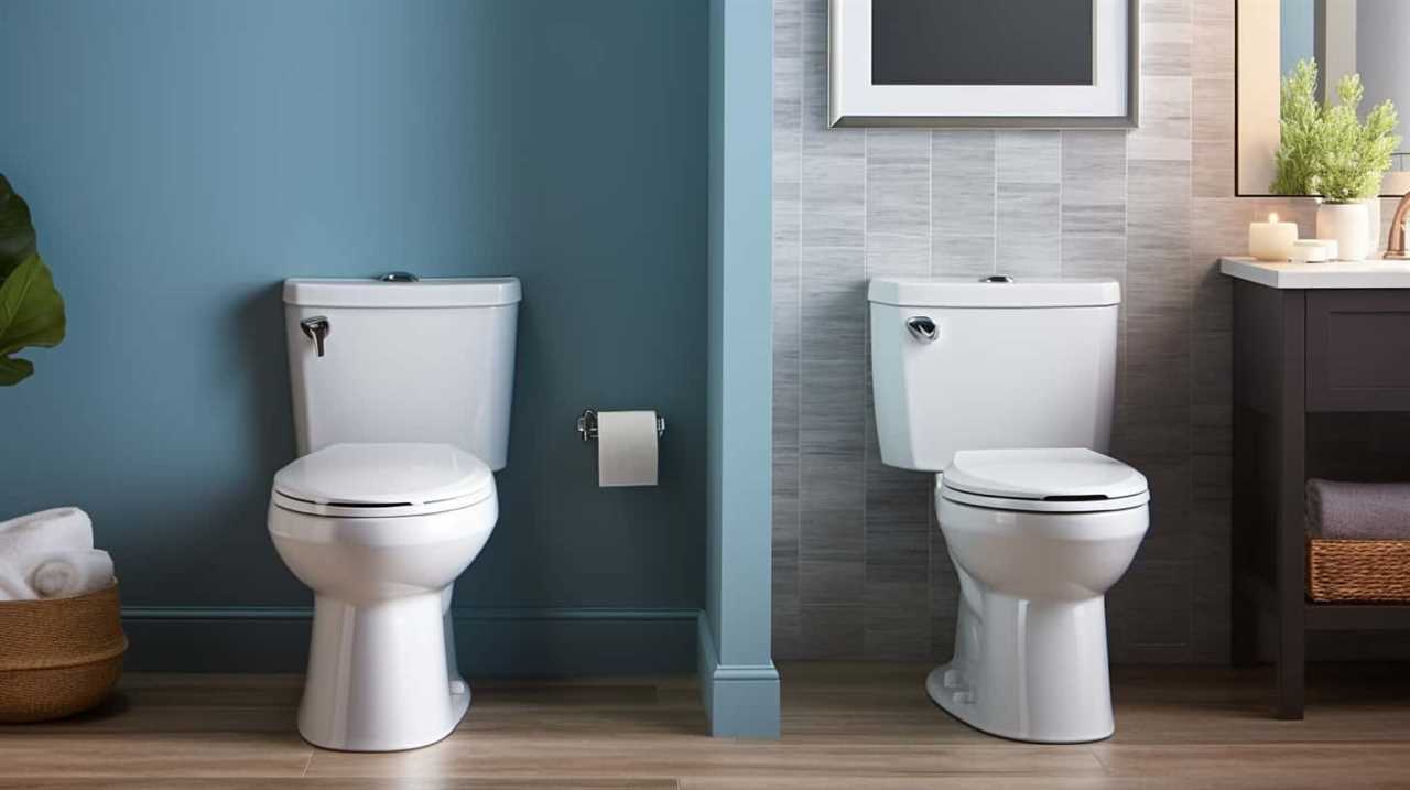 toilet bowl cleaner pods