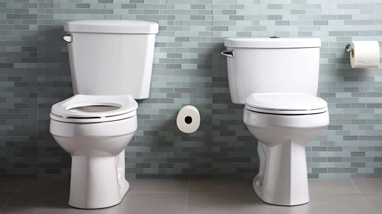 toilet paper holder hardware