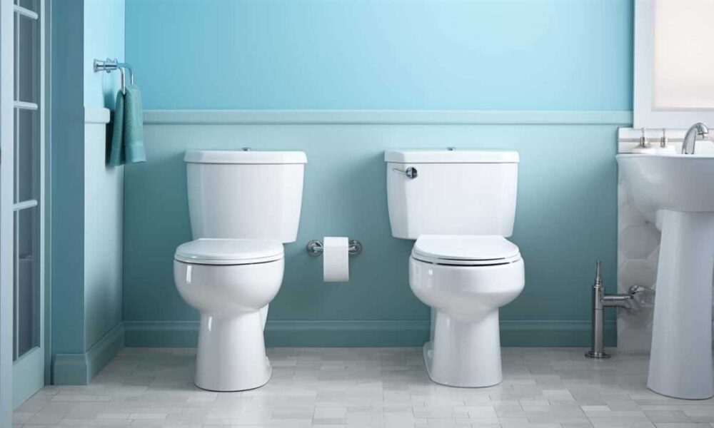 Toilet Power Flush Best Modern Toilet