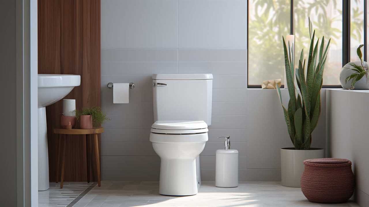 toiletries list