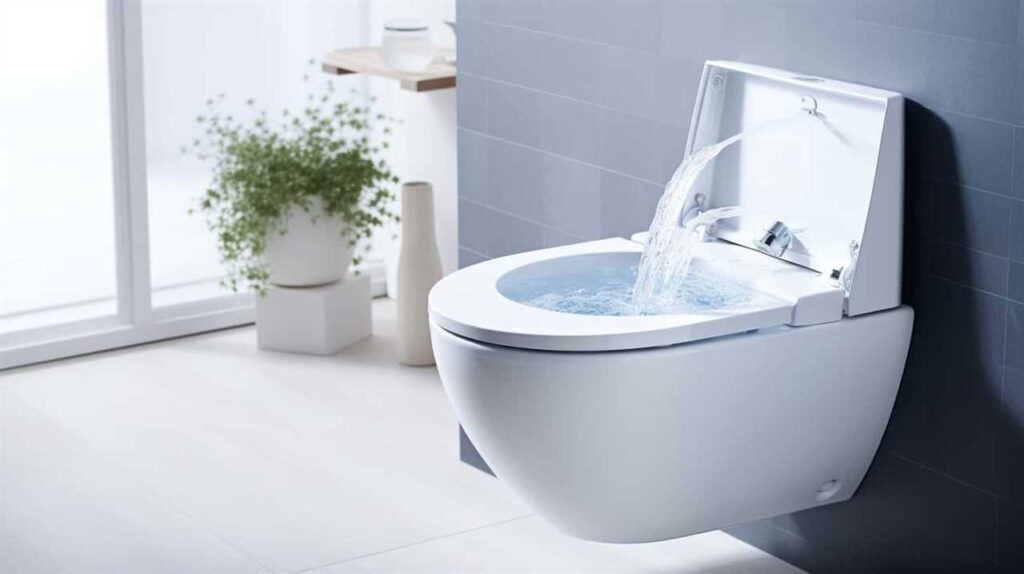 What Is the Strongest Power Flush Toilet Best Modern Toilet