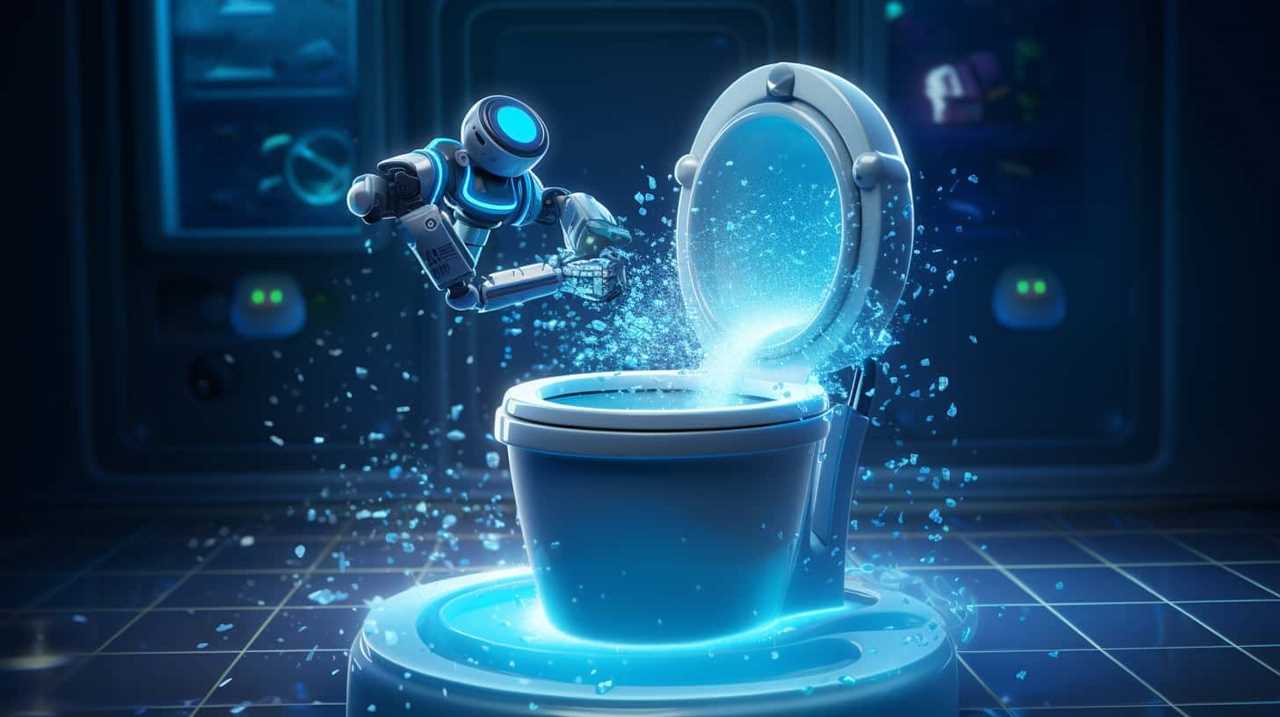 skibidi toilet