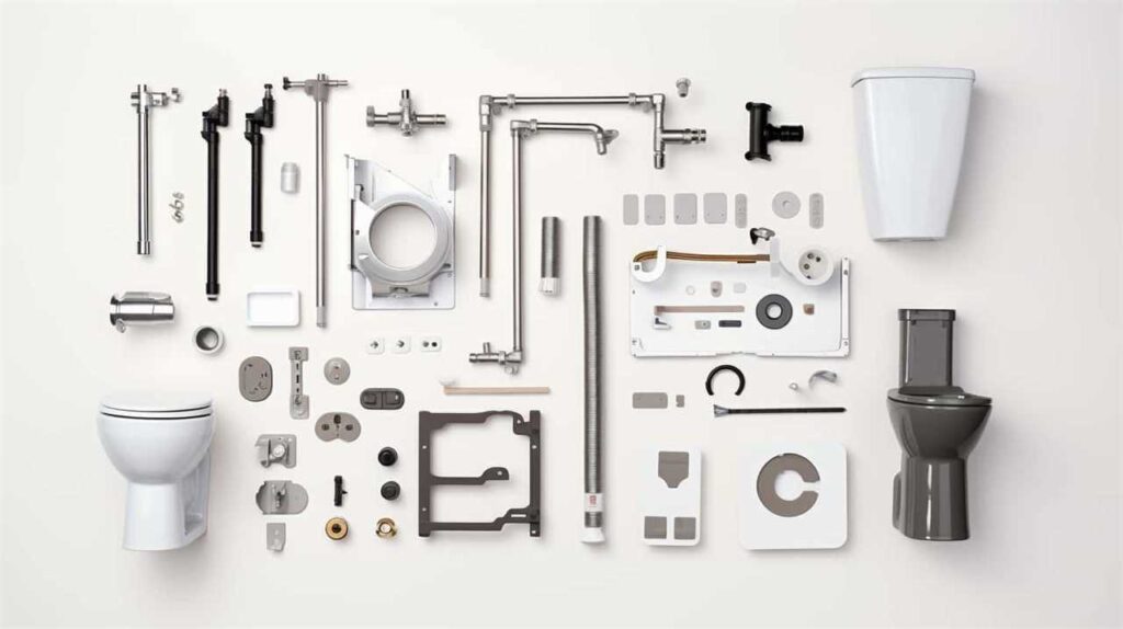 Why Does the Uk Use Toilet Paper Instead of Water Best Modern Toilet