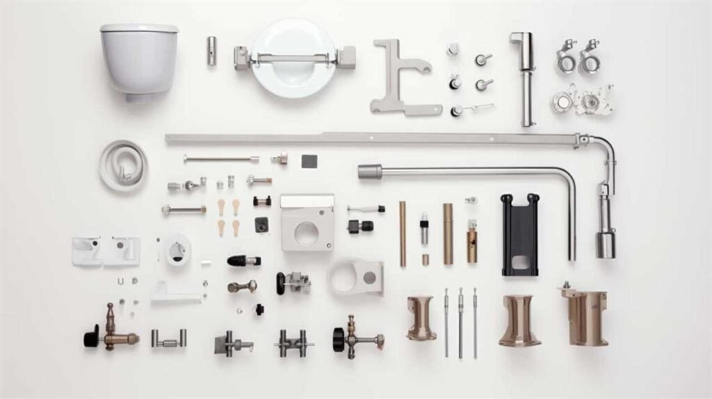 Can I Flush Toilet Paper in Santorini Best Modern Toilet