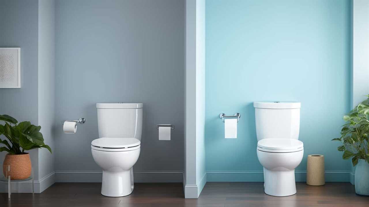 toilet parts names