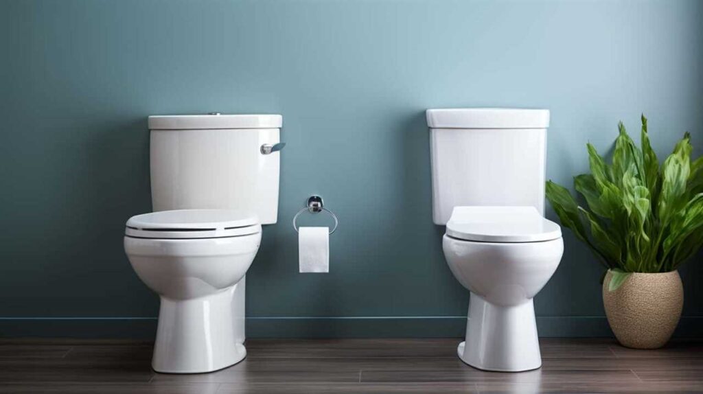 Is Flushing Toilet Paper Bad for Plumbing Best Modern Toilet
