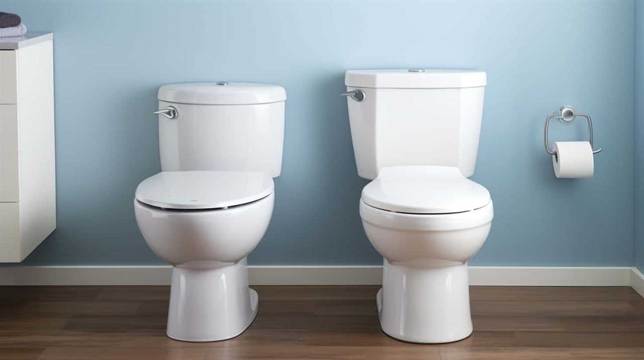 toilet seats for large people