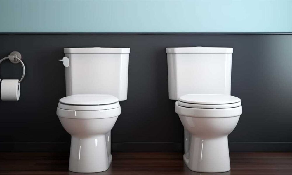 Does Flushing the Toilet Raise Your Bill Best Modern Toilet