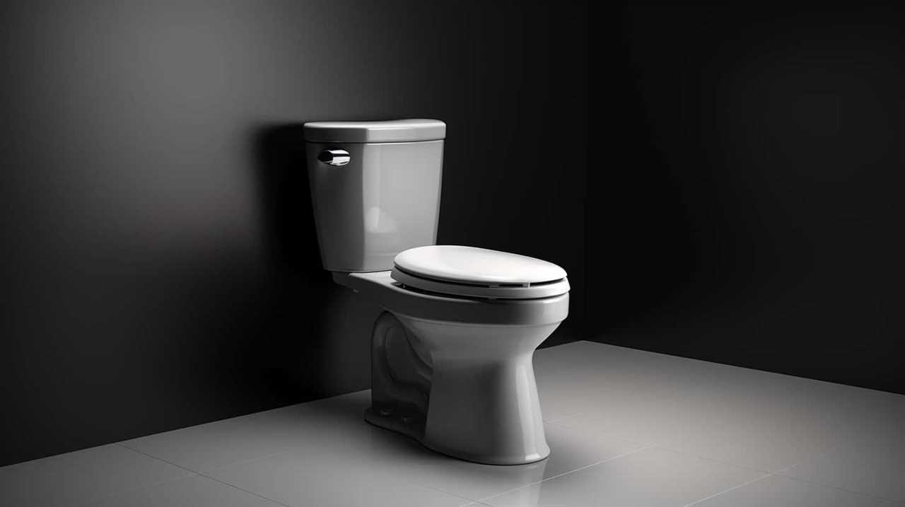 toilet seats b&q