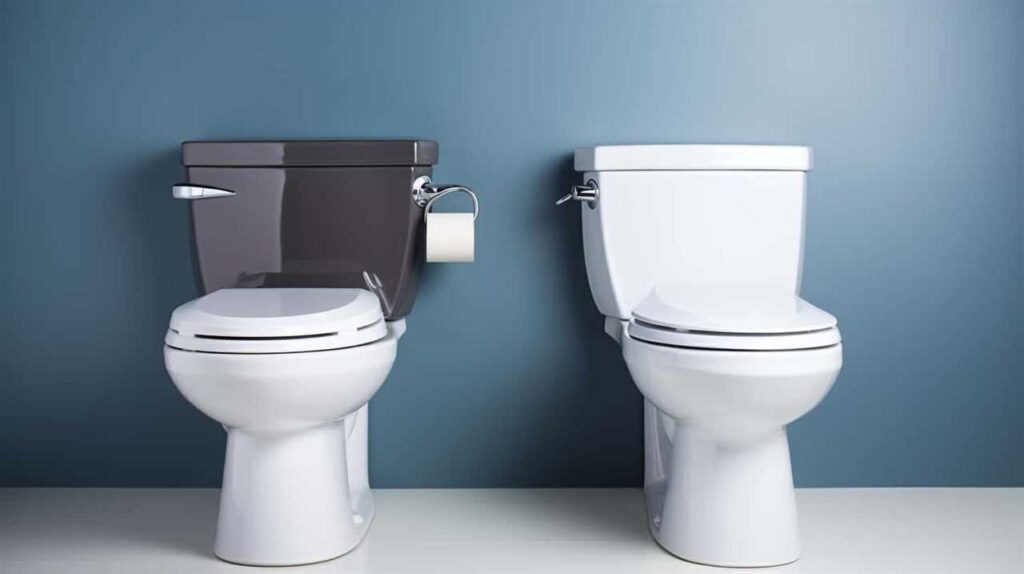 Was the Flushing Toilet Invented in the Victorian Era Best Modern Toilet