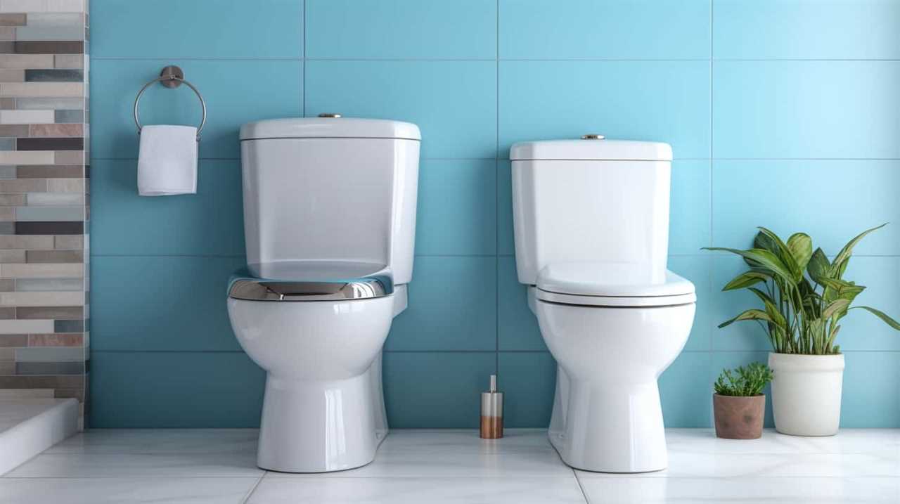american standard mansfield toilet