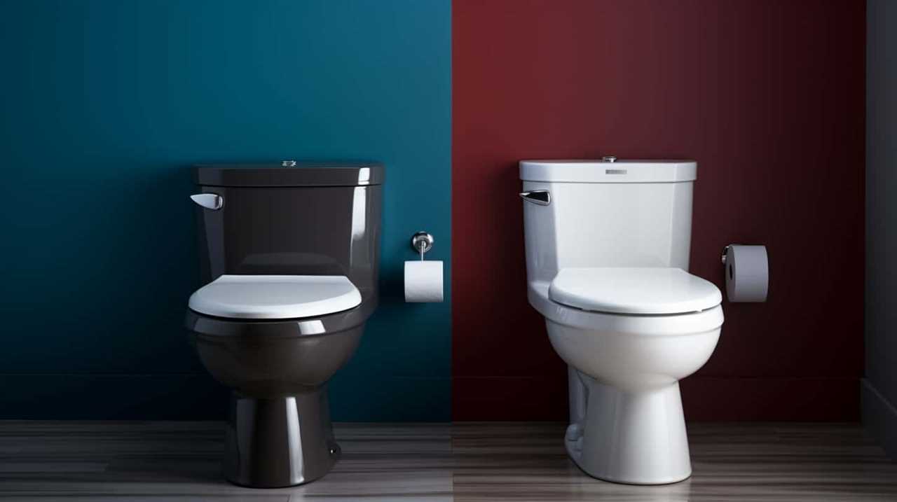 toto toilets parts