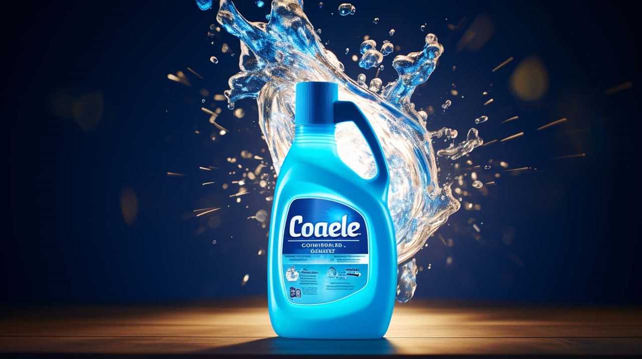 toilet bowl cleaner reviews