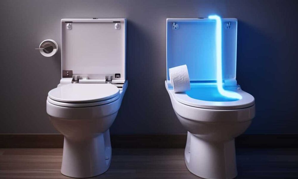 Can You Increase Toilet Flush Pressure Best Modern Toilet