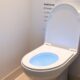 high tech toilet maintenance tips