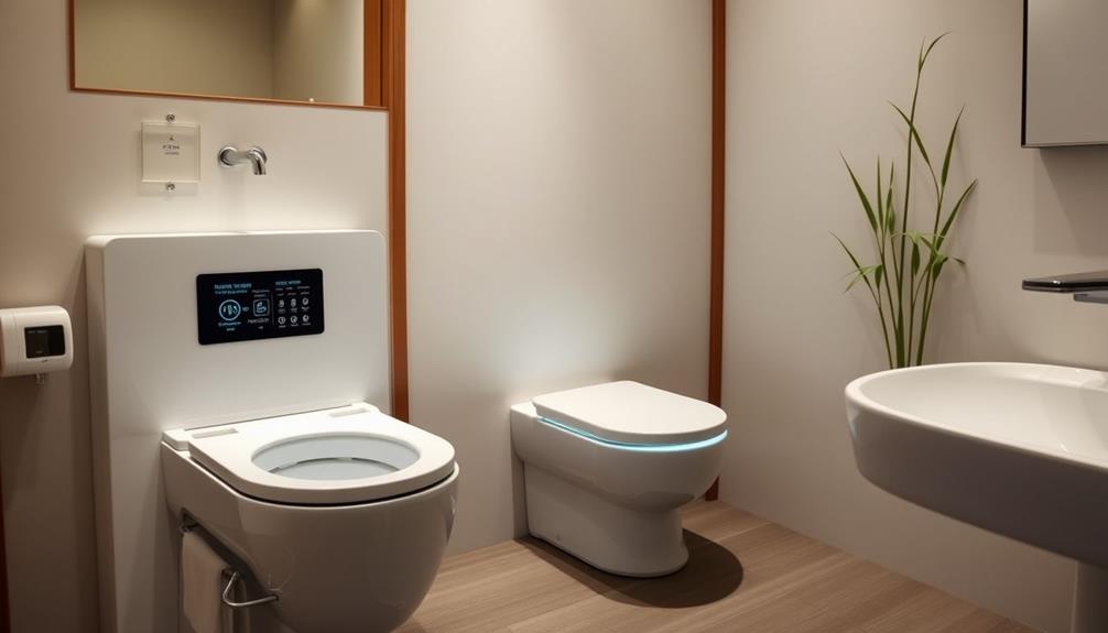 innovative sanitation solutions worldwide