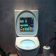 smart toilets enhance bathroom health