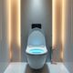 smart toilets enhance bathroom hygiene