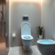 smart toilets enhance health monitoring