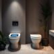 smart toilets features and benefits