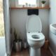 smart toilets for tiny homes