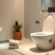 smart toilets improve comfort