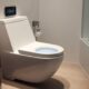 smart toilets investment analysis