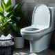 smart toilets minimize paper waste