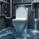 smart toilets revolutionize plumbing systems