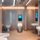 smart toilets revolutionize restrooms