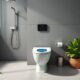 smart toilets revolutionizing plumbing construction