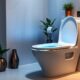 smart toilets solve bathroom issues