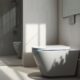 stylish smart toilet innovations