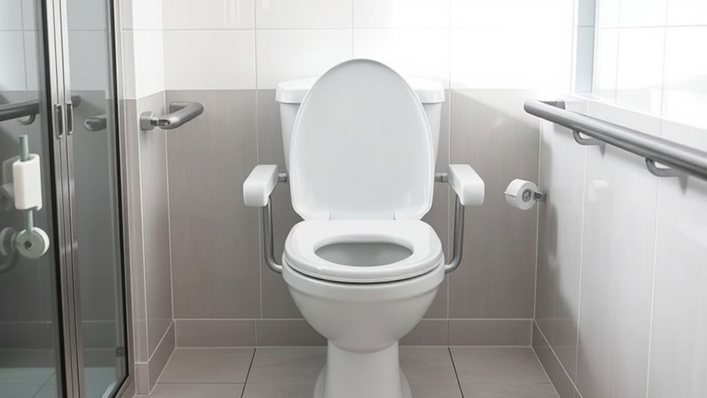 accessible aesthetic efficient plumbing