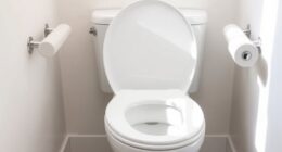 accessible bathroom fixture features