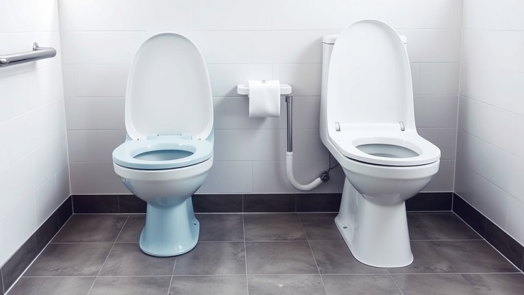 accessible innovative bathroom solutions