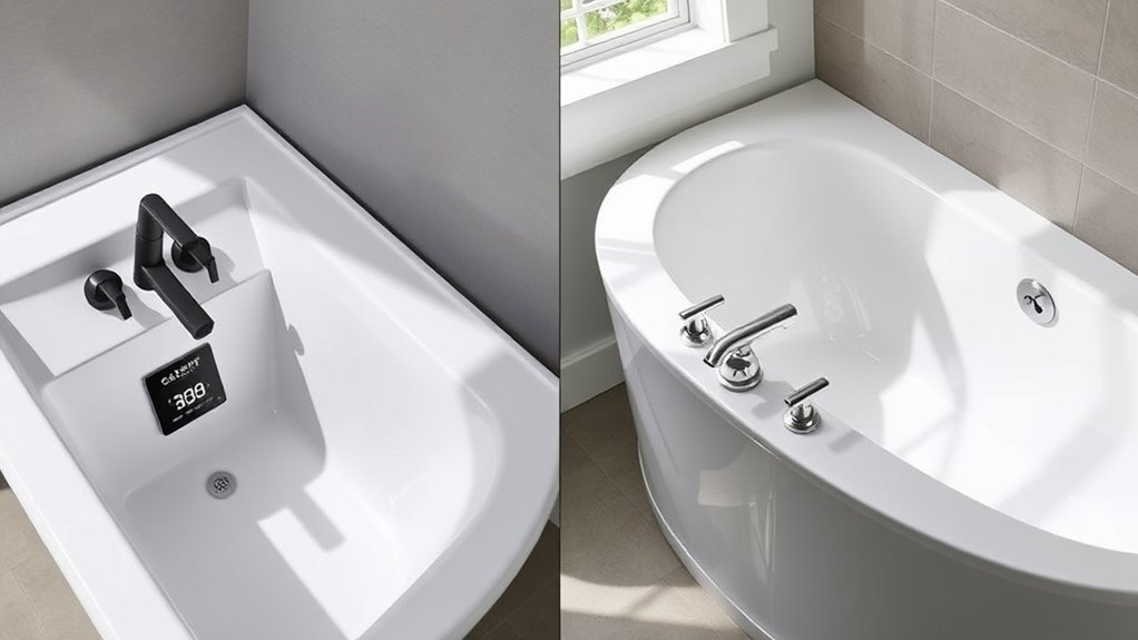 advanced eco friendly fixtures