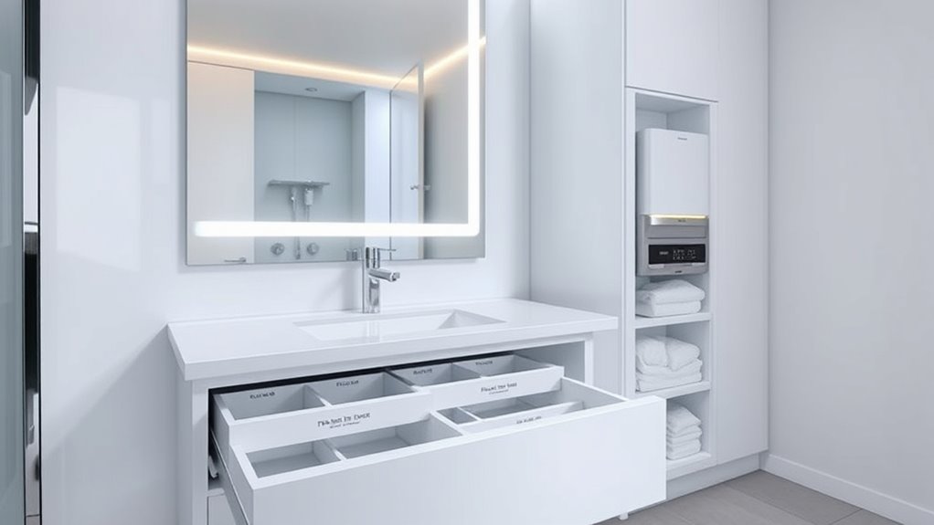 automated smart storage solutions