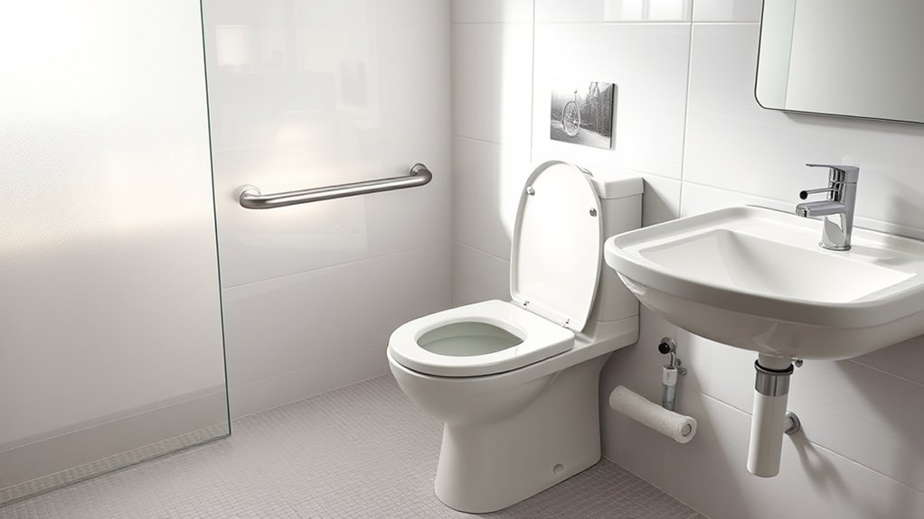 bathroom accessibility improvements