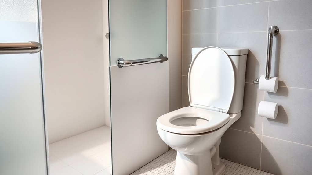 bathroom accessibility modifications