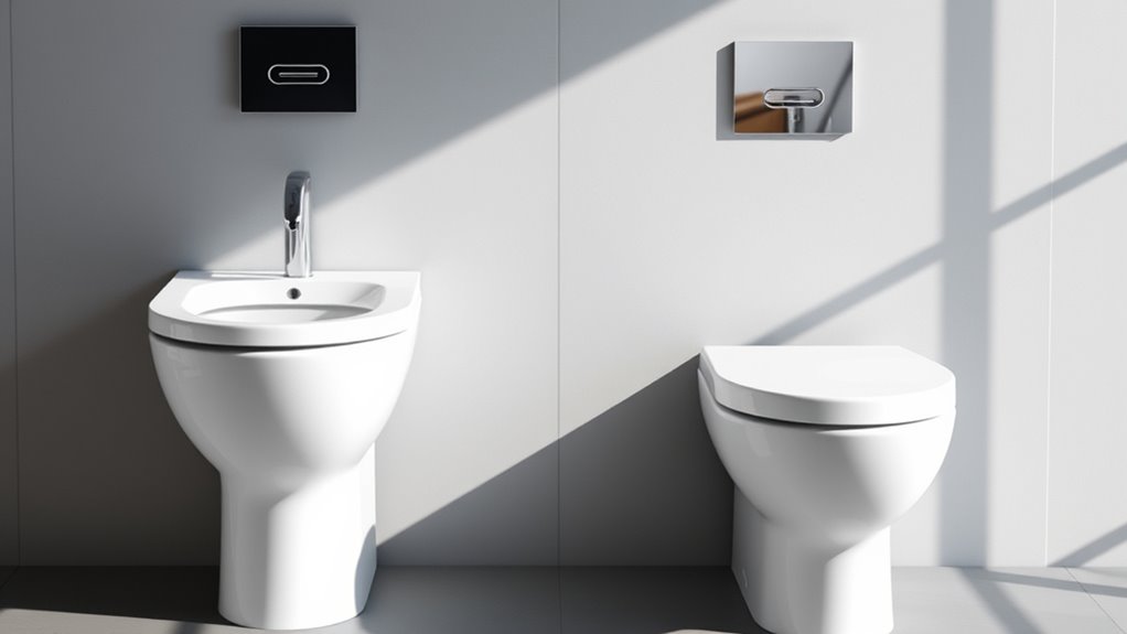 bathroom cost and maintenance