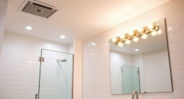 bathroom lighting upgrade ideas