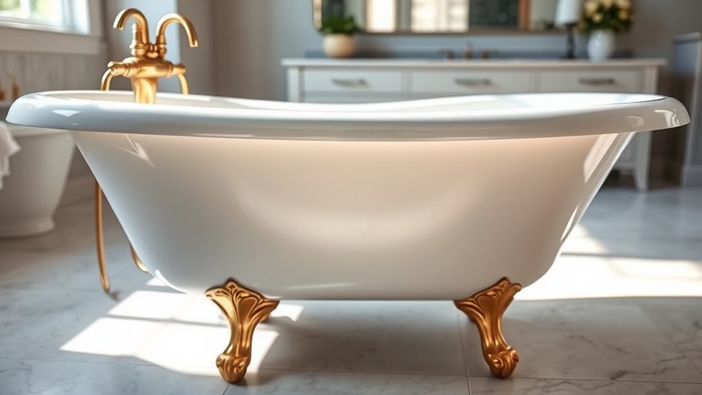 bathtub refinishing boosts resale