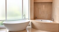 bathtub type comparison guide