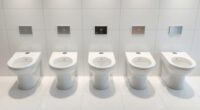 best toto toilets 2025