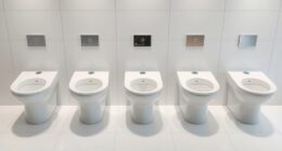 best toto toilets 2025